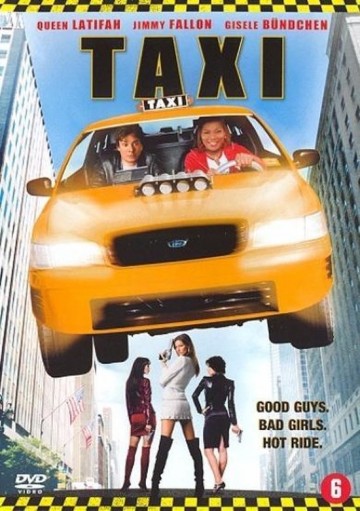 Taxi mam