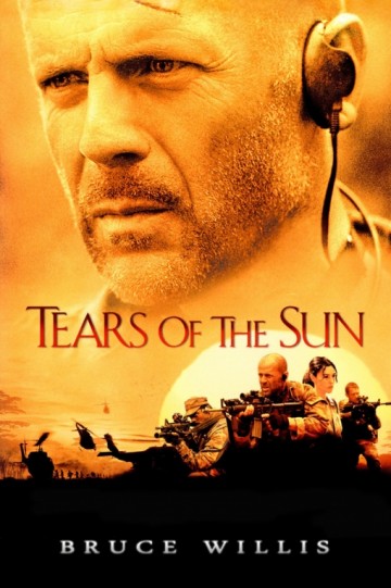 Tears Of The Sun (2003)