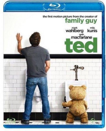 Ted mam