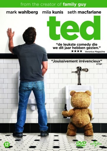 Ted mam
