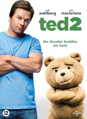 Ted2 mam