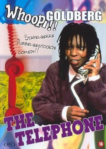 Telephone mam