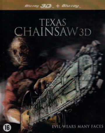 Texaschainsaw mam