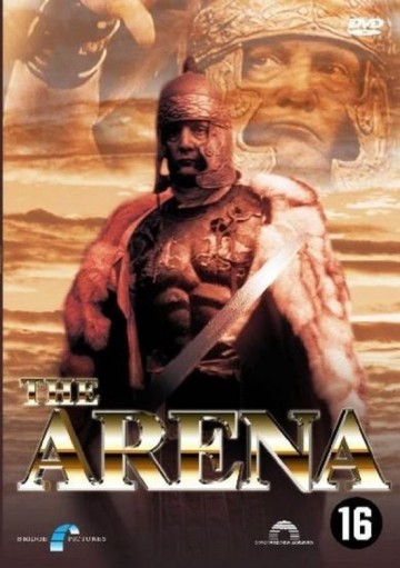 Thearena mam