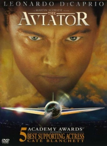 The Aviator (2004)