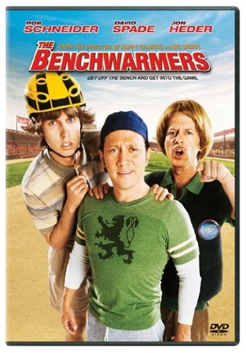 The Benchwarmers (2006)