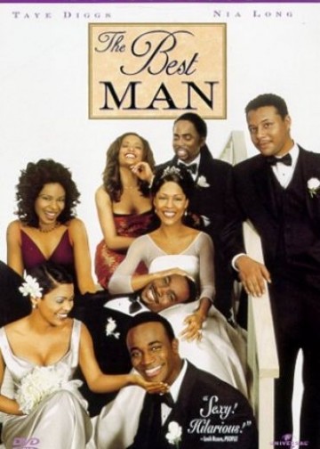 The Best Man (1999)