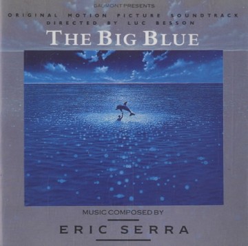 The Big Blue / Le Grand Bleu (OST)