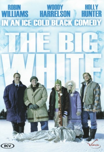 The Big White (2005)