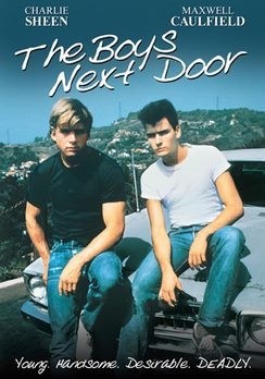 The Boys Next Door (1985)