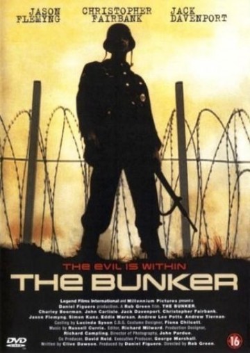 Thebunker mam