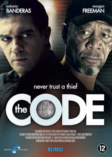 Thecode mam