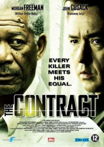 The Contract (DVD - 2005)