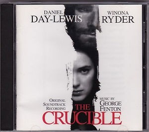 The Crucible (OST)