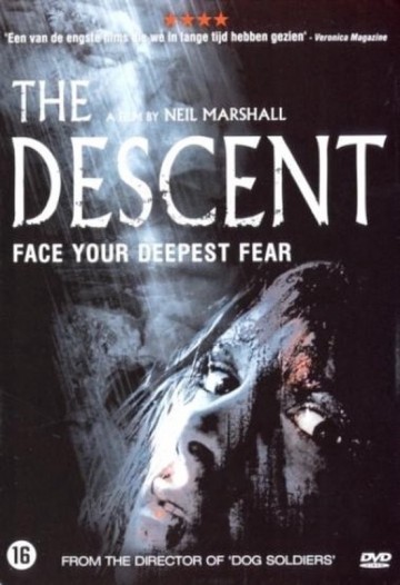 Thedescent mam
