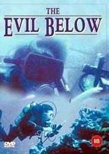 The Evil Below (1989)