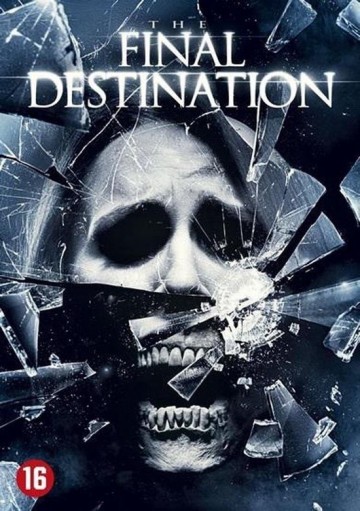 Thefinaldestination mam