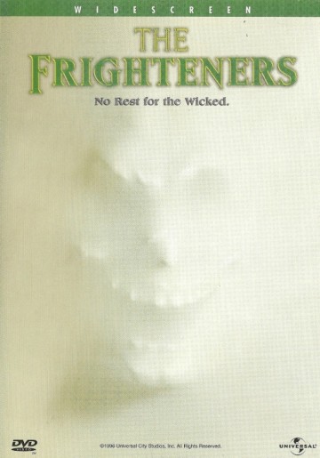 The Frighteners (1996)