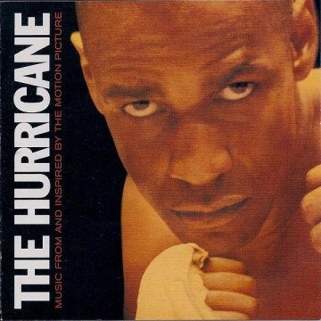 The Hurricane (OST)
