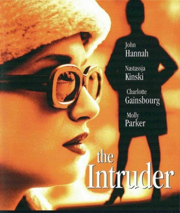 The Intruder (DVD - 1999)