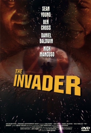 The Invader (1996)
