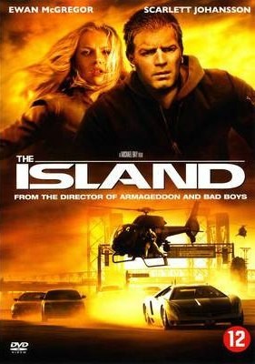 The Island (2005)