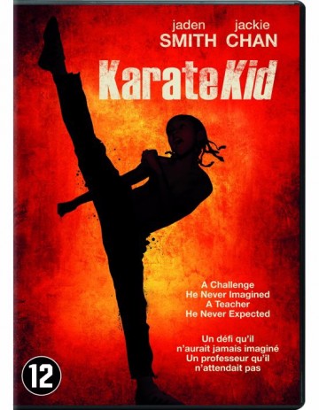 Thekaratekid mam