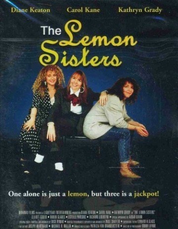 The Lemon Sisters (1989)