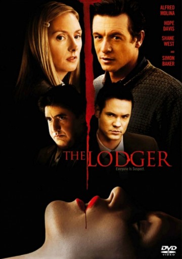 The Lodger (2009)