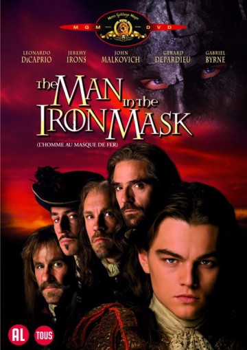 Themanintheironmask mam