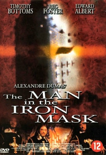 The Man In The Iron Mask (II - 1998)