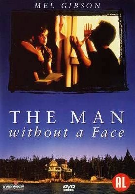 The Man Without A Face (1993)