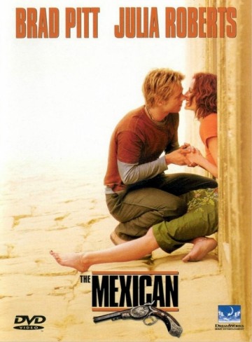 The Mexican (2001)