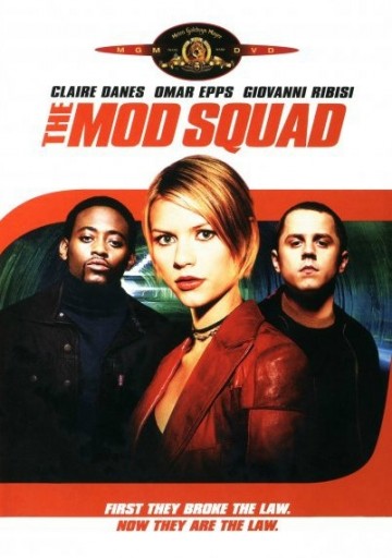 The Mod Squad (1999)