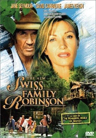 The New Swiss Family Robinson (1998)