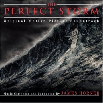 The Perfect Storm (OST)