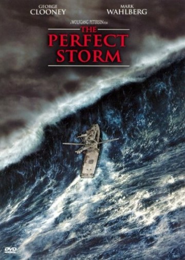 The Perfect Storm (2000)