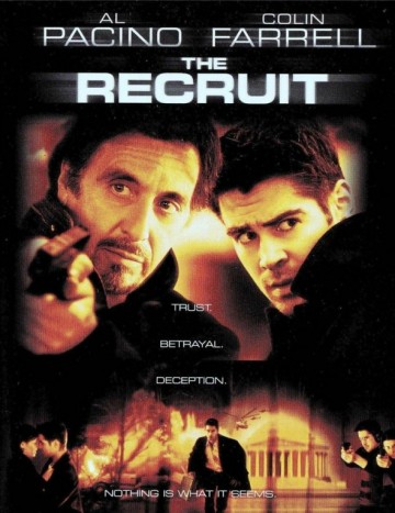 The Recruit (2003)