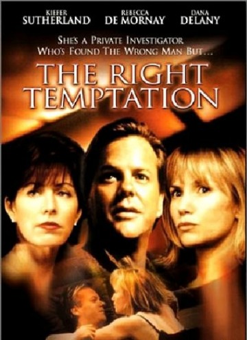 The Right Temptation (2000)