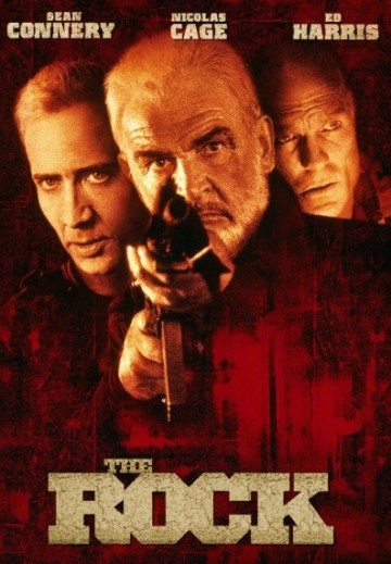 The Rock (1996)