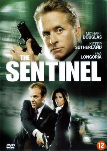 The Sentinel (2006)