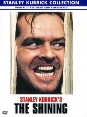 The Shining (1980)