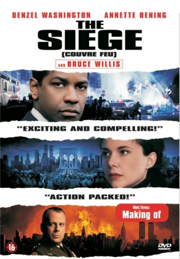 The Siege (1998)