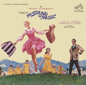 The Sound Of Music (OST)