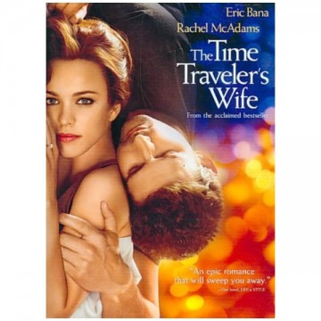 The Time Traveler's Wife (2009)