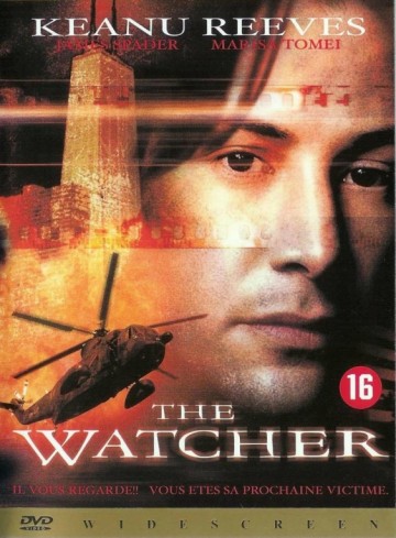The Watcher (2000)