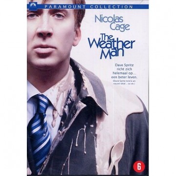 The Weather Man (2005)