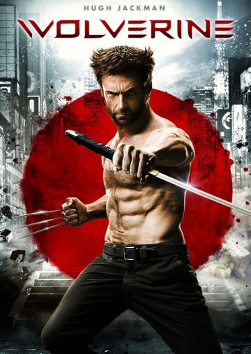 Thewolverine mam