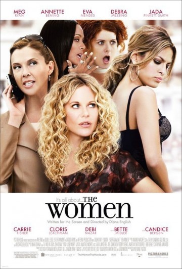 The Women (DVD - 2008)