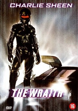 The Wraith (1986)
